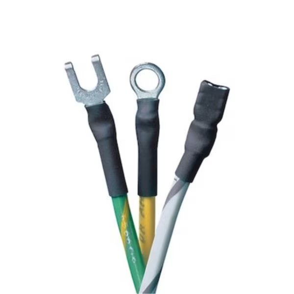 Thin Wall Heat Shrink Tubing, 0.25